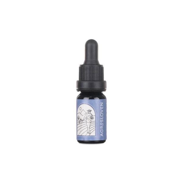 CBN hemp drops for sleep
