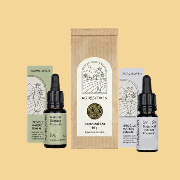 AgroSloven Variety Pack