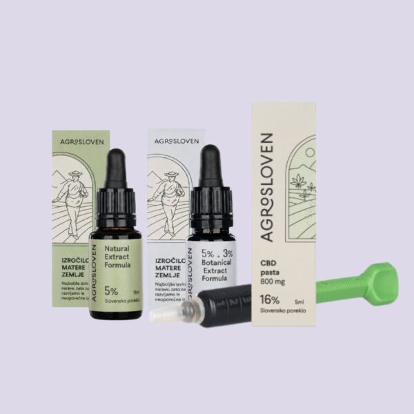 AgroSloven VIP Pack