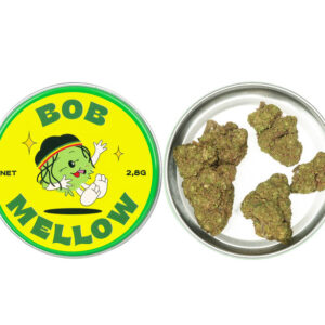 bob melow 1