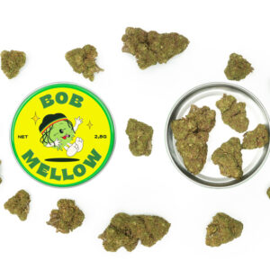 bob melow