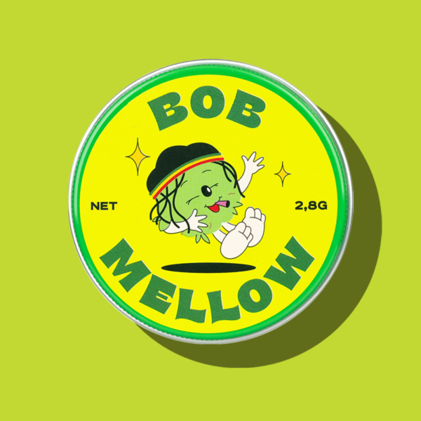 bobmellow cofki 2