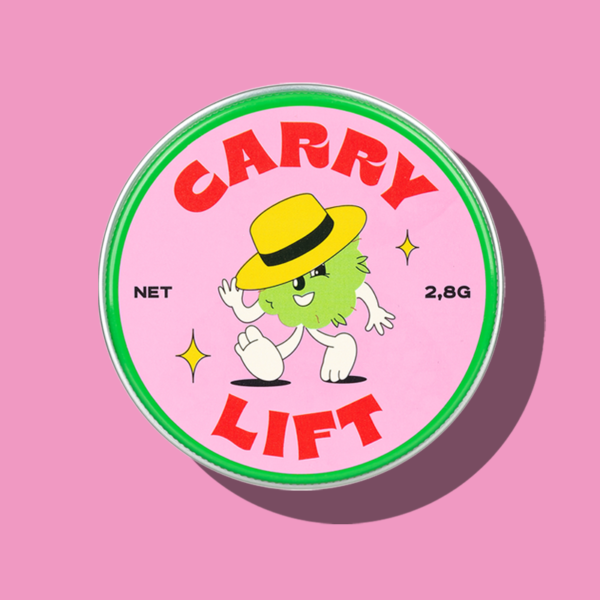 carrylift cofki 2