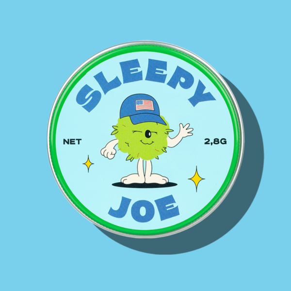 sleepyjoe cofki 2