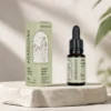 5% CBD hemp drops XXL