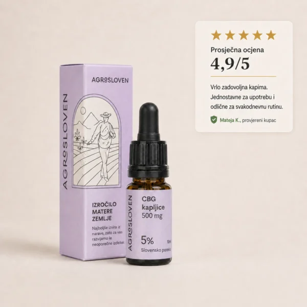 cbg drops 5 500mg agrosloven review 1200